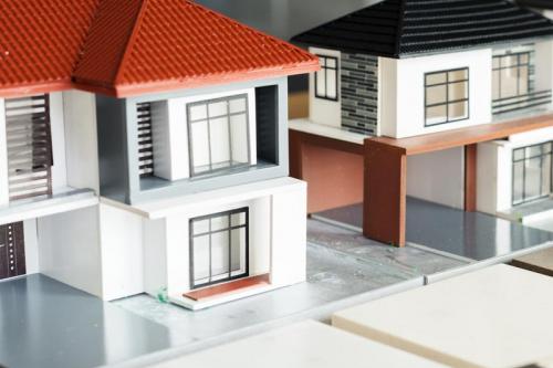  Allarme appartamento